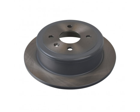 Bromsskiva 23542 FEBI