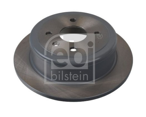 Bromsskiva 23542 FEBI, bild 2