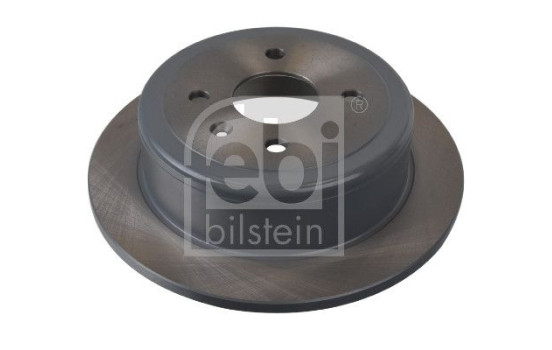 Bromsskiva 23542 FEBI, bild 2