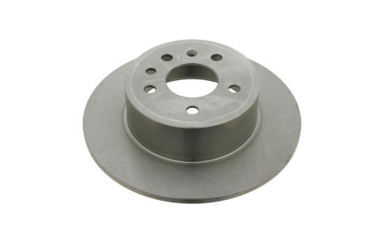 Bromsskiva 23544 FEBI