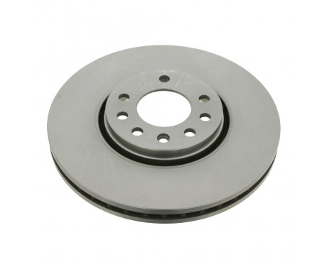 Bromsskiva 23550 FEBI