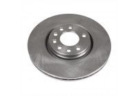Bromsskiva 23559 FEBI