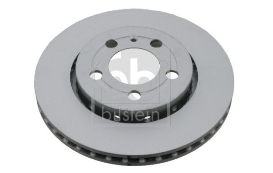 Bromsskiva 23560 FEBI, bild 2