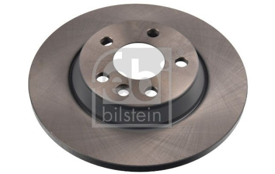 Bromsskiva 23564 FEBI, bild 2