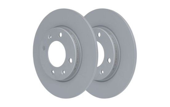 Bromsskiva 24.0108-0106.1 ATE, bild 3