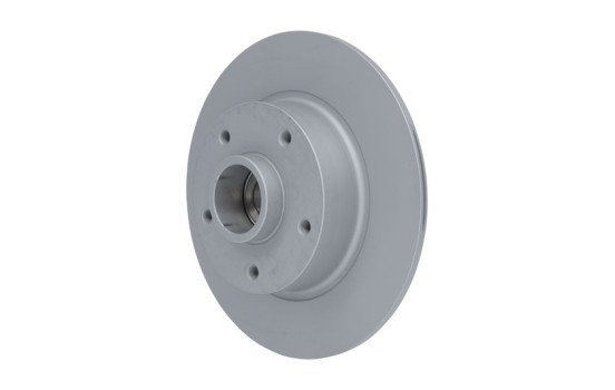 Bromsskiva 24.0108-0118.2 ATE, bild 2