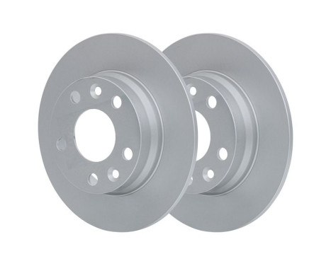 Bromsskiva 24.0108-0122.1 ATE, bild 2