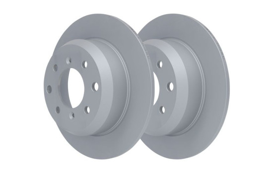 Bromsskiva 24.0109-0101.1 ATE, bild 3