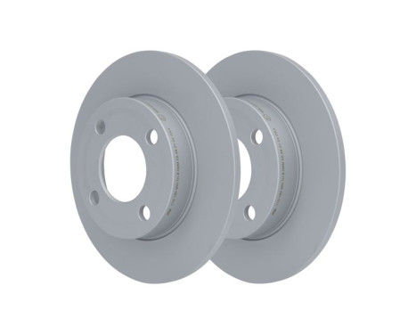 Bromsskiva 24.0110-0182.1 ATE, bild 3