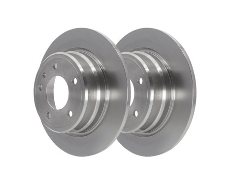 Bromsskiva 24.0112-0120.1 ATE, bild 3