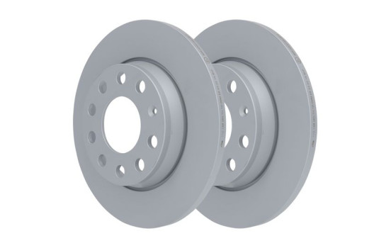 Bromsskiva 24.0112-0148.1 ATE, bild 3