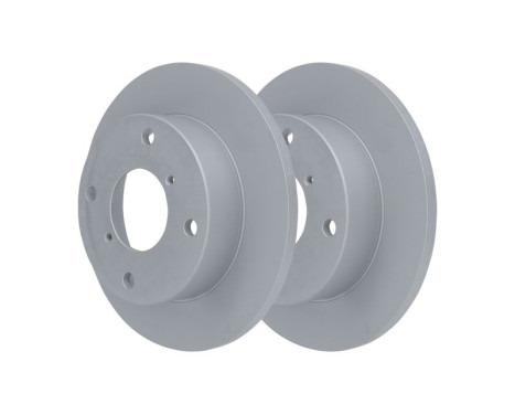 Bromsskiva 24.0112-0173.1 ATE, bild 2