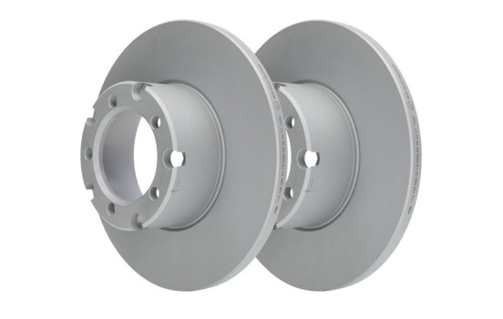 Bromsskiva 24.0116-0100.1 ATE, bild 3