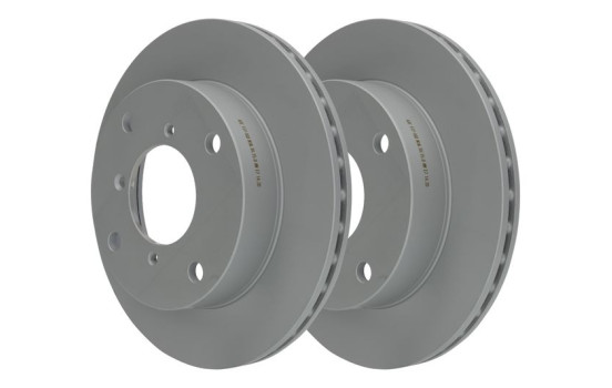 Bromsskiva 24.0117-0103.1 ATE, bild 3