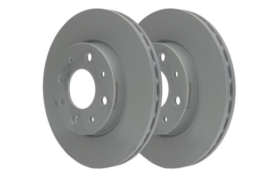 Bromsskiva 24.0120-0184.1 ATE, bild 3