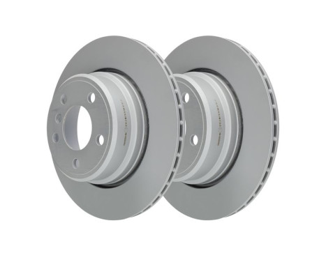 Bromsskiva 24.0120-0191.1 ATE, bild 3