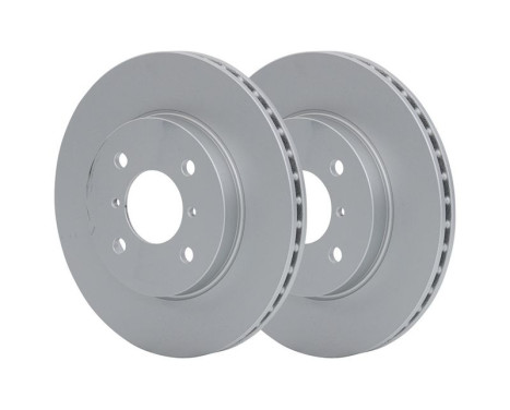 Bromsskiva 24.0120-0263.1 ATE, bild 2