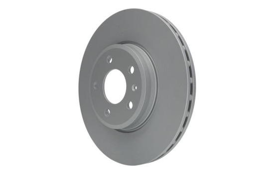 Bromsskiva 24.0125-0184.1 ATE, bild 4