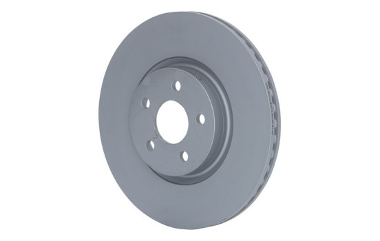 Bromsskiva 24.0125-0224.1 ATE, bild 2