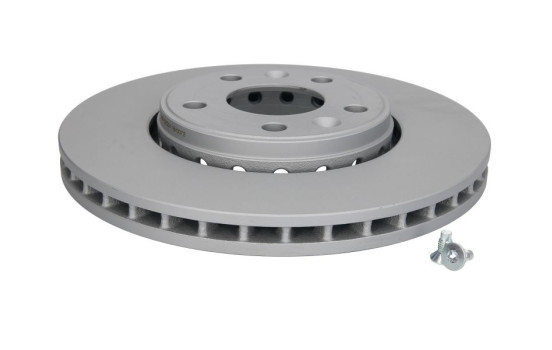 Bromsskiva 24.0126-0158.1 ATE