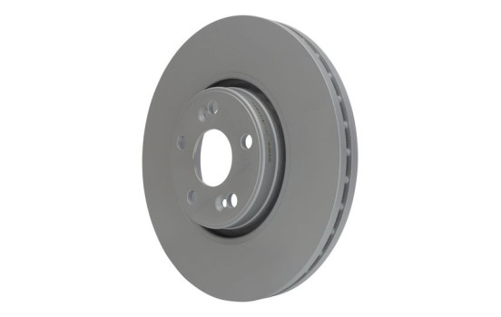 Bromsskiva 24.0128-0135.1 ATE, bild 3