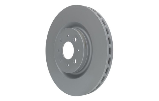 Bromsskiva 24.0128-0231.1 ATE, bild 3