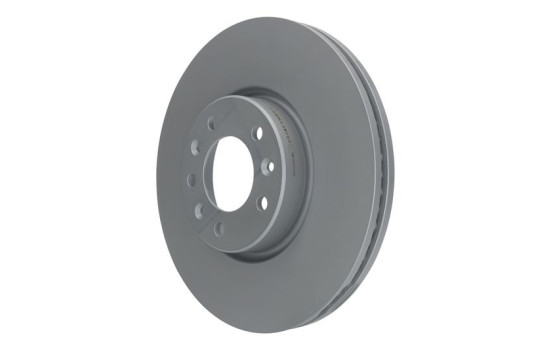 Bromsskiva 24.0128-0308.1 ATE, bild 2