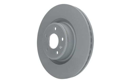 Bromsskiva 24.0130-0236.1 ATE, bild 2