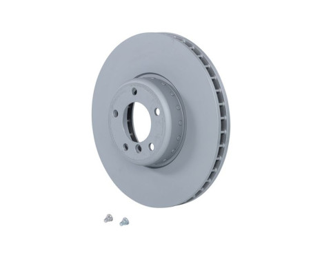 Bromsskiva 24.0136-0142.2 ATE, bild 2