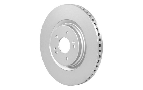 Bromsskiva 24.0430-0273.1 ATE, bild 2