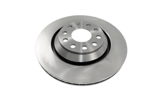 Bromsskiva 24386 FEBI, bild 2