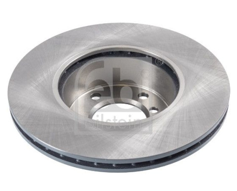 Bromsskiva 24468 FEBI, bild 3