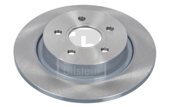 Bromsskiva 24620 FEBI, bild 2