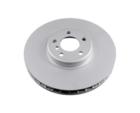 Bromsskiva 24801 FEBI