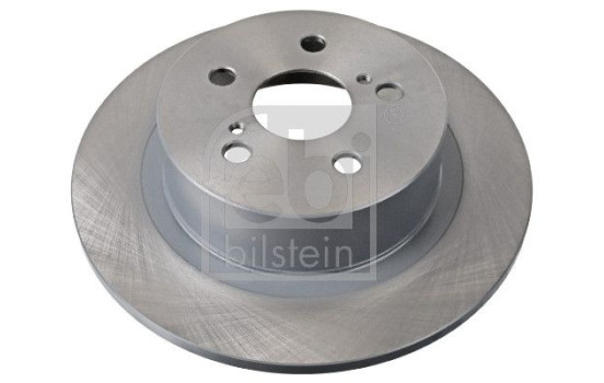 Bromsskiva 26062 FEBI, bild 2