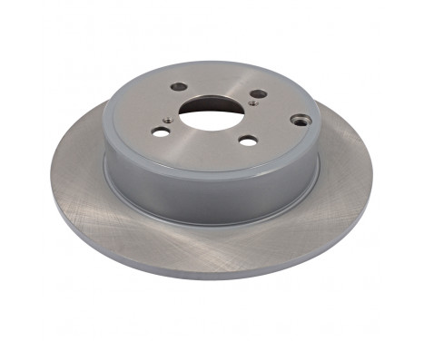 Bromsskiva 26063 FEBI