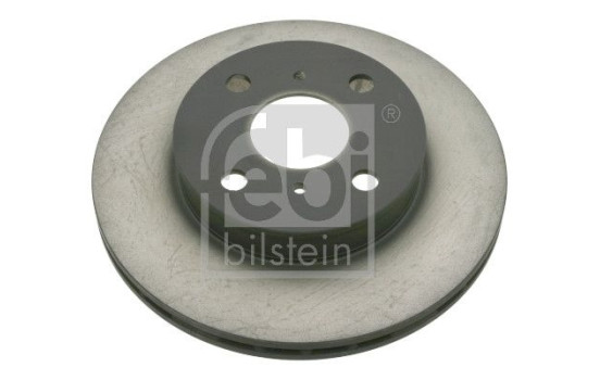 Bromsskiva 26064 FEBI, bild 2