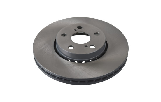 Bromsskiva 26065 FEBI