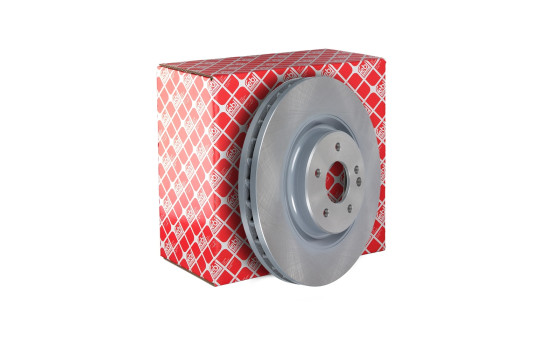 Bromsskiva 26106 FEBI