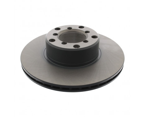 Bromsskiva 26199 FEBI