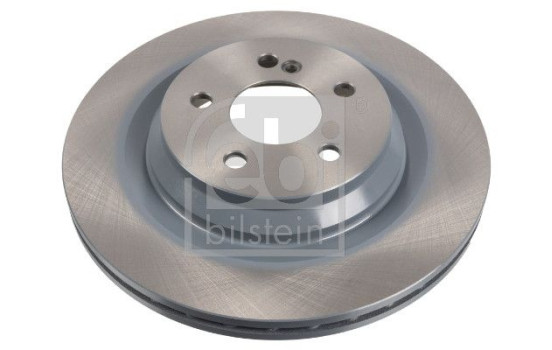 Bromsskiva 26405 FEBI, bild 2