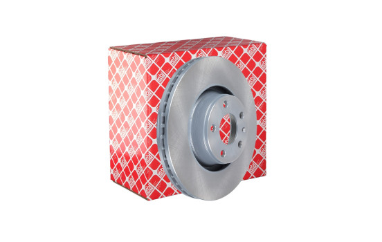 Bromsskiva 26647 FEBI
