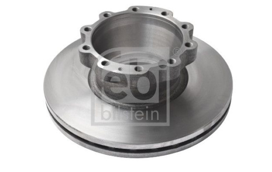Bromsskiva 27224 FEBI