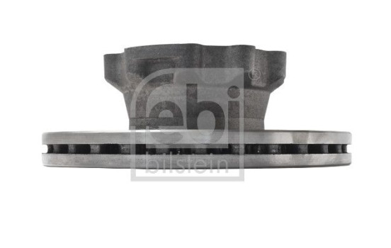 Bromsskiva 27224 FEBI, bild 3