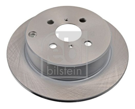 Bromsskiva 27234 FEBI, bild 3