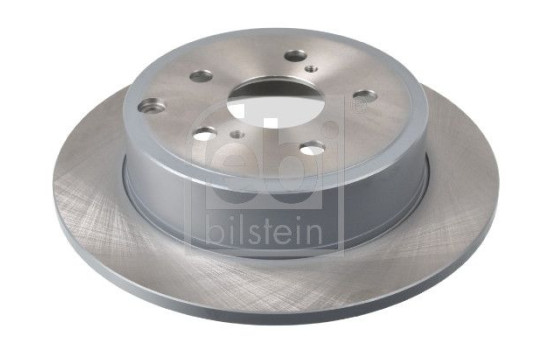 Bromsskiva 27238 FEBI, bild 2
