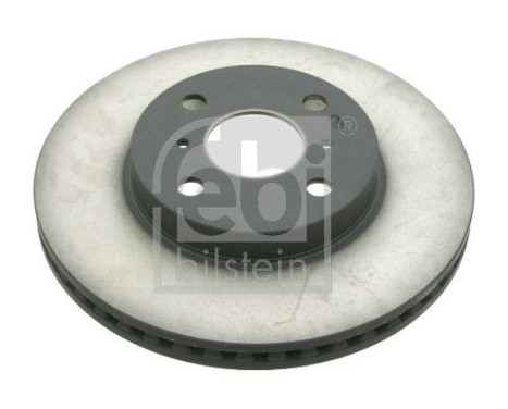 Bromsskiva 27467 FEBI, bild 2