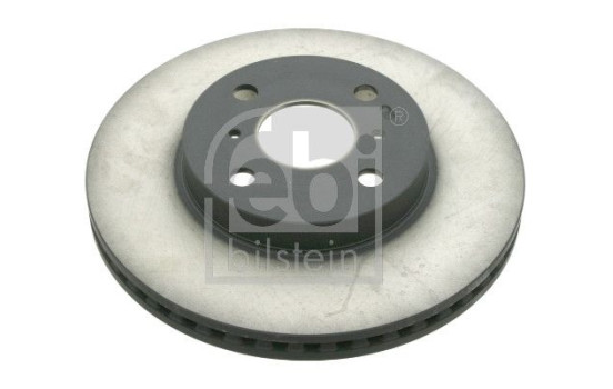 Bromsskiva 27467 FEBI, bild 2