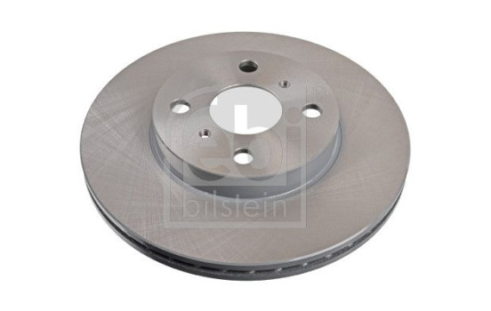 Bromsskiva 27942 FEBI, bild 2