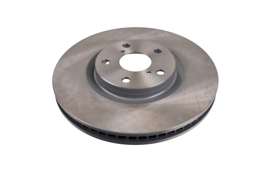 Bromsskiva 28157 FEBI